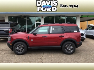 2025 Ford Bronco Sport for sale in Independence MO