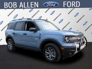 2025 Ford Bronco Sport for sale in Overland Park KS
