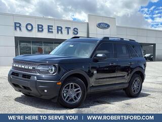 2025 Ford Bronco Sport for sale in Orange TX
