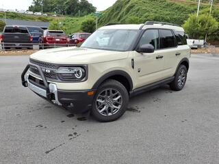 2025 Ford Bronco Sport for sale in Bristol TN