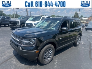 2025 Ford Bronco Sport for sale in Paoli PA