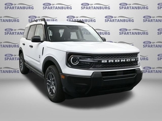 2025 Ford Bronco Sport for sale in Spartanburg SC