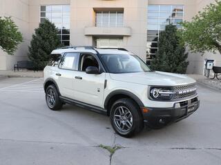 2025 Ford Bronco Sport for sale in Overland Park KS