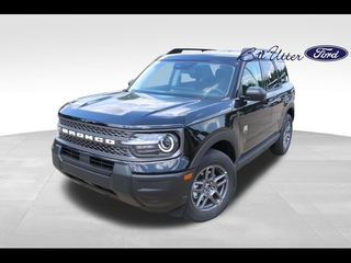 2025 Ford Bronco Sport for sale in Denton TX