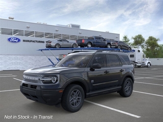 2025 Ford Bronco Sport for sale in Kerrville TX