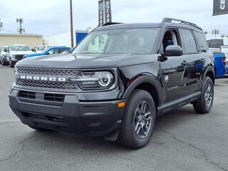 2025 Ford Bronco Sport for sale in Fullerton CA