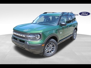 2025 Ford Bronco Sport for sale in Denton TX