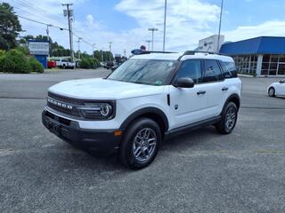 2025 Ford Bronco Sport for sale in Pounding Mill VA