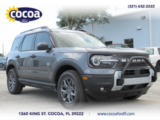 2025 Ford Bronco Sport for sale in Cocoa FL