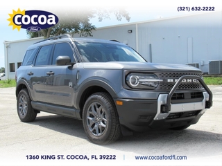 2025 Ford Bronco Sport for sale in Cocoa FL