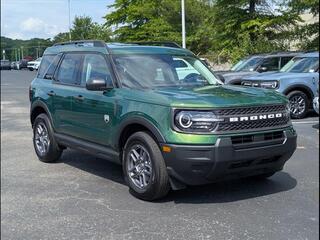 2025 Ford Bronco Sport for sale in Hixson TN