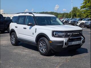 2025 Ford Bronco Sport for sale in Hixson TN