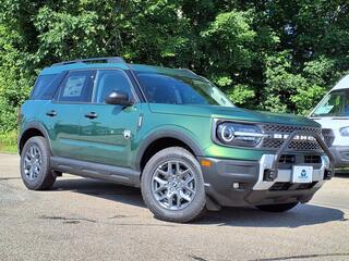2025 Ford Bronco Sport for sale in Rochester NH