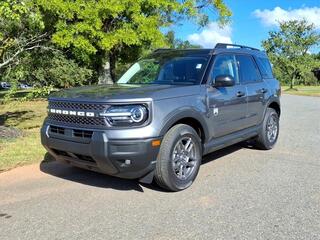 2025 Ford Bronco Sport for sale in Shelby NC