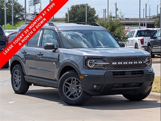 2025 Ford Bronco Sport for sale in Carrollton TX