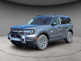 2025 Ford Bronco Sport for sale in Louisville KY