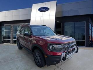 2025 Ford Bronco Sport for sale in Bowling Green KY