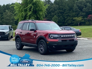 2025 Ford Bronco Sport for sale in Mechanicsville VA