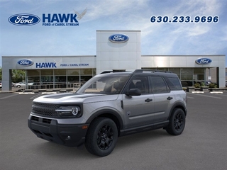 2025 Ford Bronco Sport for sale in Carol Stream IL