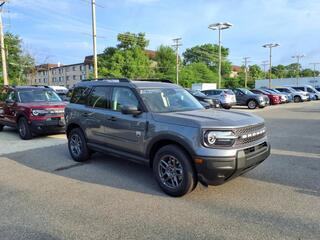 2025 Ford Bronco Sport for sale in Chicago IL