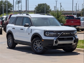 2025 Ford Bronco Sport for sale in Carrollton TX