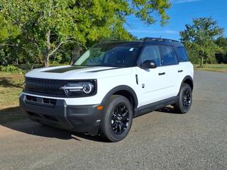 2025 Ford Bronco Sport for sale in Shelby NC