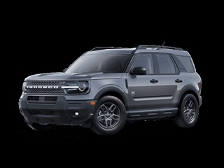 2025 Ford Bronco Sport for sale in Howell MI