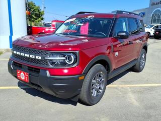 2025 Ford Bronco Sport for sale in Burlington WI