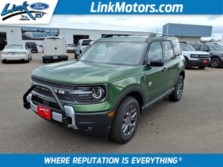 2025 Ford Bronco Sport for sale in Minong WI