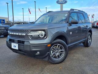 2025 Ford Bronco Sport for sale in Port Arthur TX
