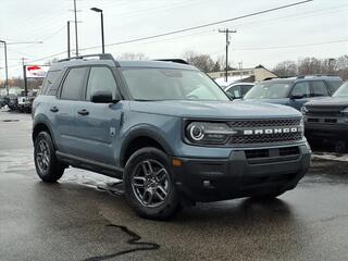2025 Ford Bronco Sport for sale in Muskegon MI