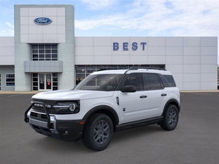 2025 Ford Bronco Sport for sale in Wellesley MA