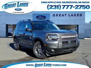 2025 Ford Bronco Sport for sale in Muskegon MI