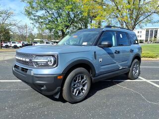 2025 Ford Bronco Sport for sale in Louisville KY