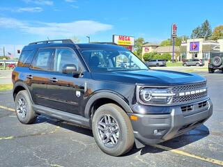 2025 Ford Bronco Sport for sale in Greer SC