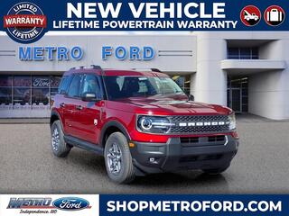 2025 Ford Bronco Sport for sale in Independence MO