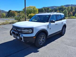 2025 Ford Bronco Sport for sale in Pounding Mill VA