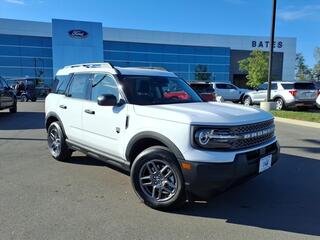 2025 Ford Bronco Sport for sale in Lebanon TN