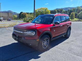 2025 Ford Bronco Sport for sale in Pounding Mill VA