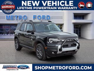2025 Ford Bronco Sport for sale in Independence MO