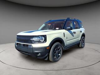 2025 Ford Bronco Sport for sale in Louisville KY