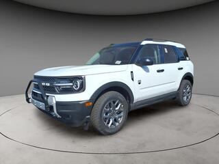 2025 Ford Bronco Sport for sale in Louisville KY