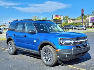 2025 Ford Bronco Sport for sale in Greer SC