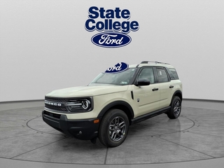 2025 Ford Bronco Sport for sale in State College PA