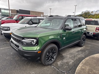 2025 Ford Bronco Sport for sale in Knoxville TN