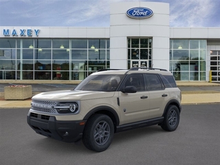 2025 Ford Bronco Sport for sale in Detroit MI