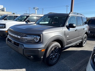 2025 Ford Bronco Sport for sale in Knoxville TN