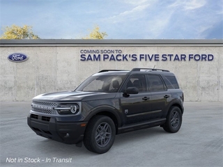2025 Ford Bronco Sport for sale in Carrollton TX