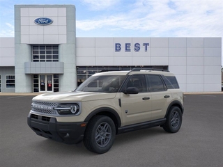 2025 Ford Bronco Sport for sale in Wellesley MA