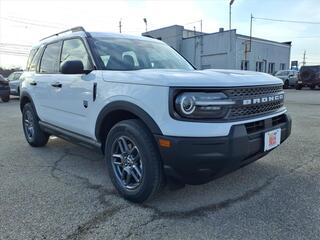 2025 Ford Bronco Sport for sale in Lakewood NJ